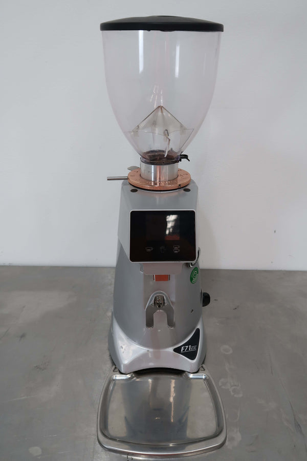 Fiorenzato F71EK Auto Coffee Grinder (3)