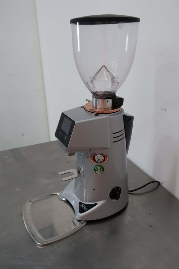 Fiorenzato F71EK Auto Coffee Grinder (4)