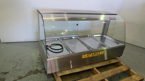 Woodson W.HFC24 Hot Food Bar (2)