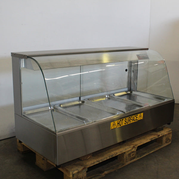 Woodson W.HFC24 Hot Food Bar (2)