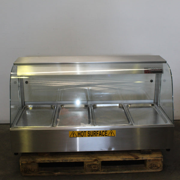 Woodson W.HFC24 Hot Food Bar (3)