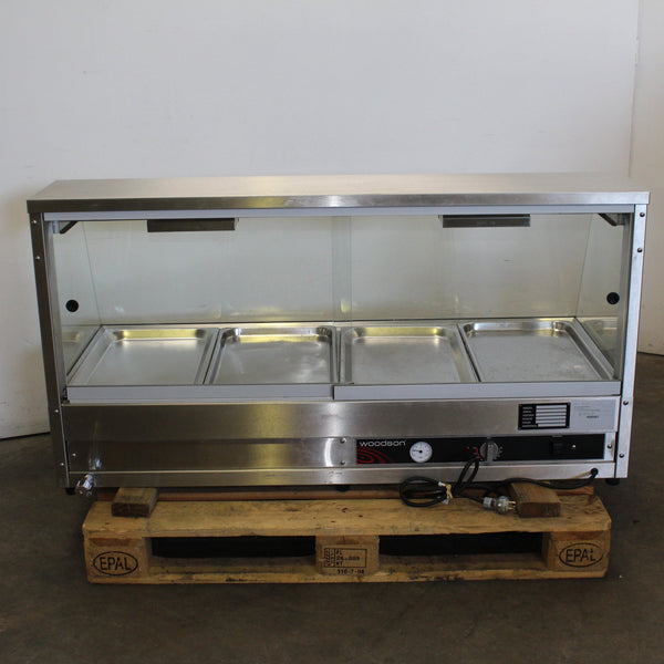 Woodson W.HFC24 Hot Food Bar (5)