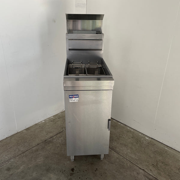 Fry Max RC300 1 Pan Fryer (3)