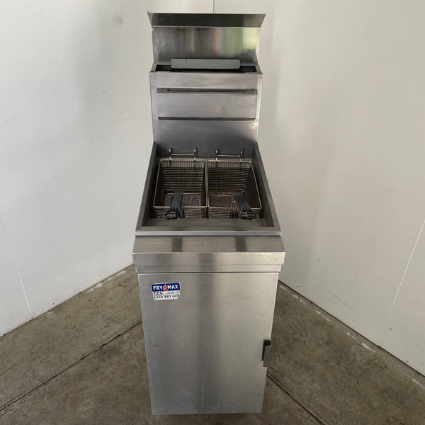 Fry Max RC300 1 Pan Fryer (5)