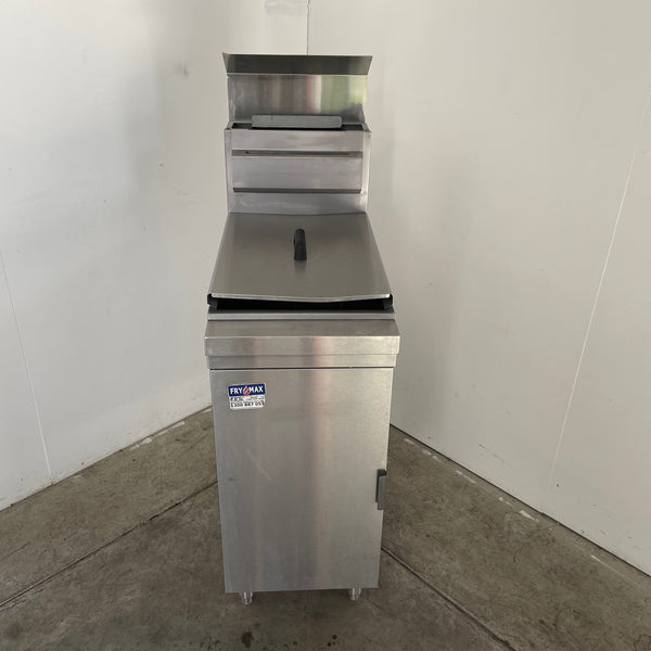Fry Max RC300 1 Pan Fryer (6)