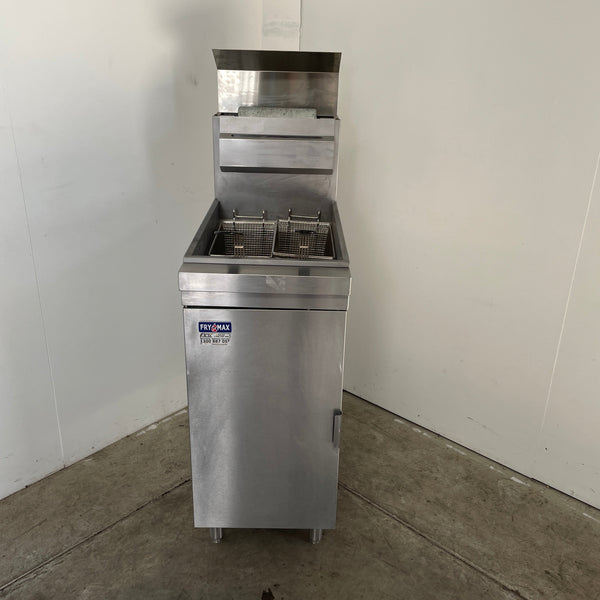 FED RC300 1 Pan Fryer (3)