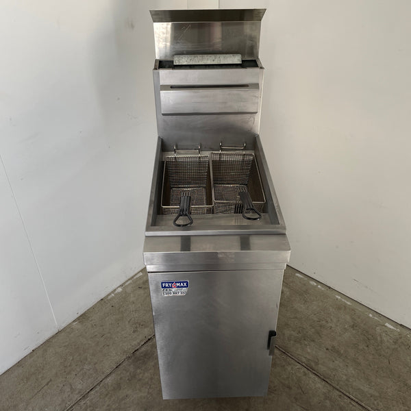 FED RC300 1 Pan Fryer (5)