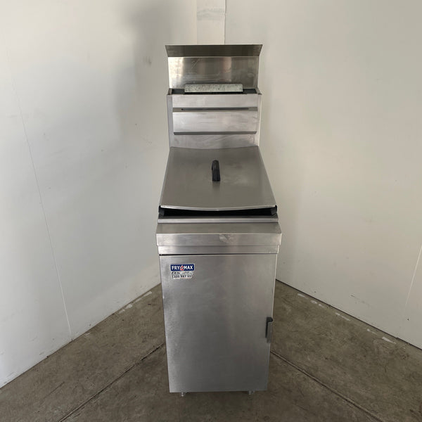 FED RC300 1 Pan Fryer (6)