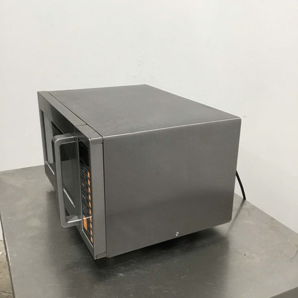 FED FE-1100 Microwave (3)