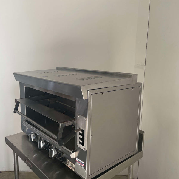 F.E.D REB-03 - Salamander/Toaster (2)