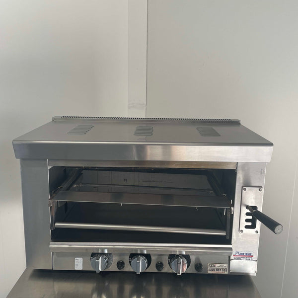 F.E.D REB-03 - Salamander/Toaster (3)