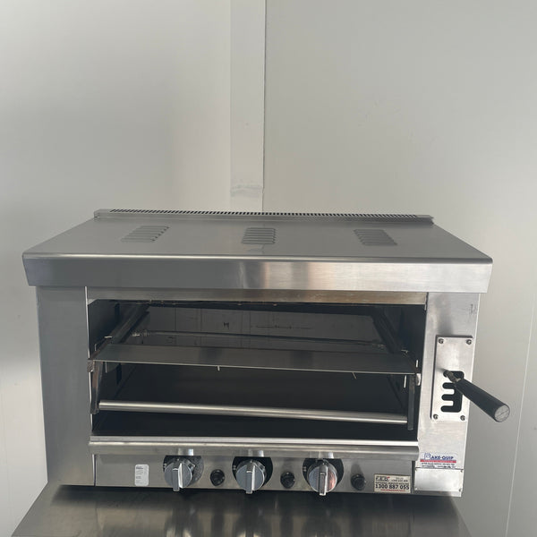 FED REB-03 Salamander/Toaster (3)