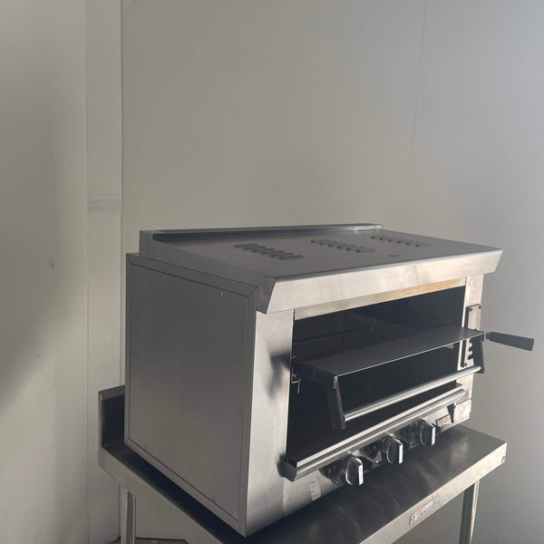 F.E.D REB-03 - Salamander/Toaster (4)