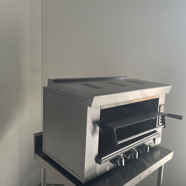 FED REB-03 Salamander/Toaster (4)