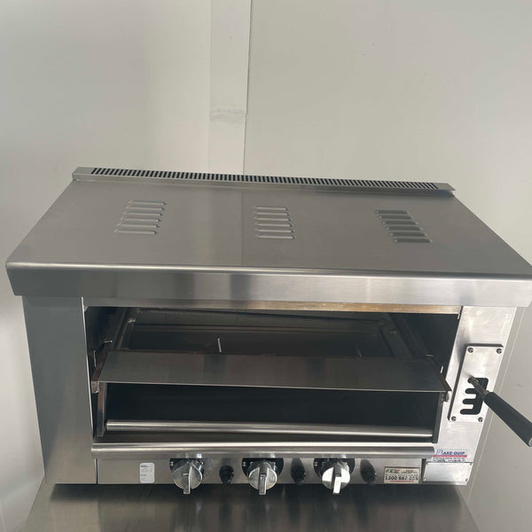 F.E.D REB-03 - Salamander/Toaster (5)