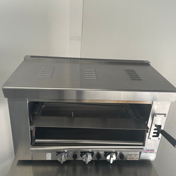 FED REB-03 Salamander/Toaster (5)