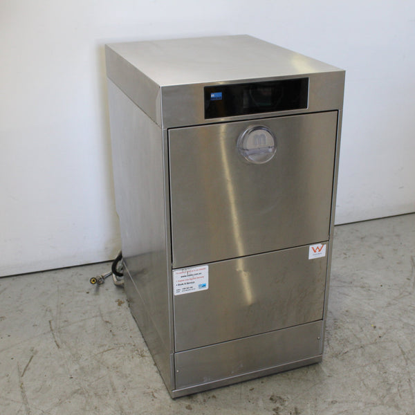 Meiko M-ICLEAN US U/C Glasswasher (2)