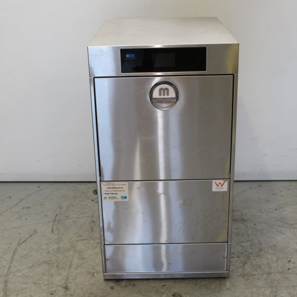 Meiko M-ICLEAN US U/C Glasswasher (3)