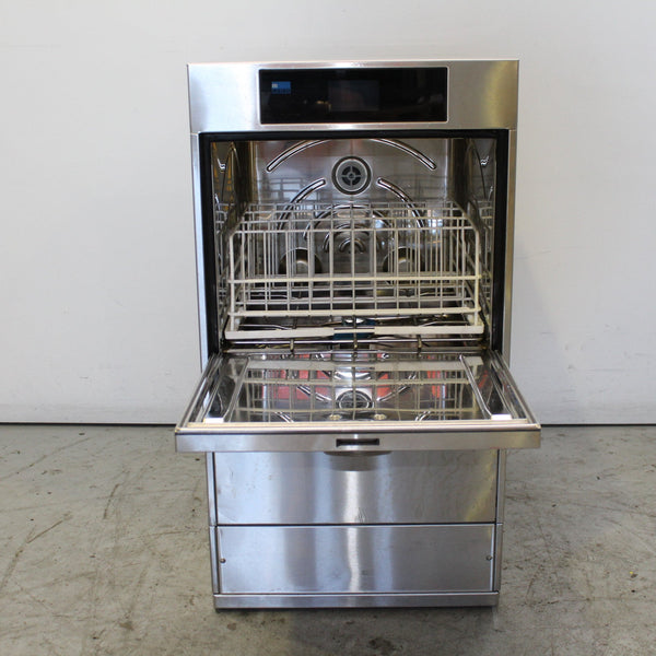 Meiko M-ICLEAN US U/C Glasswasher (4)