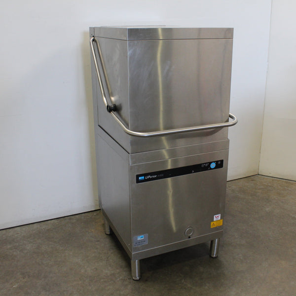 Meiko UPSTER H500 Dishwasher (2)