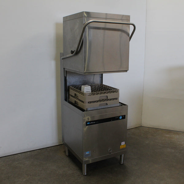 Meiko UPSTER H500 Dishwasher (4)