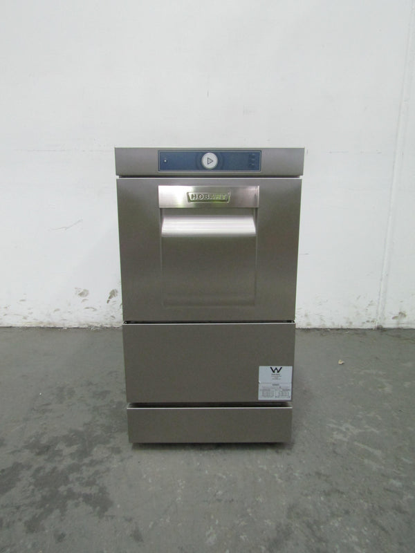 Hobart PROFI GCROI-90A U/C Glasswasher (1)