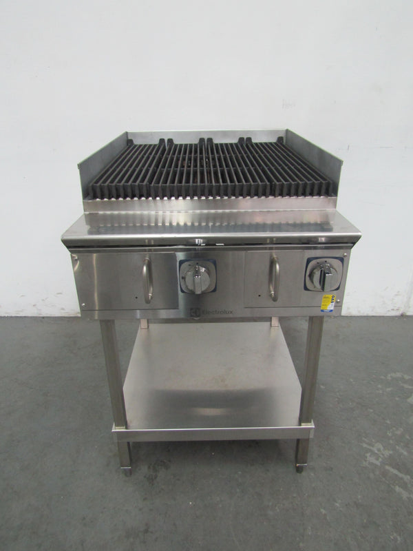 Electrolux AGG24CEX 2 Burner Char Grill (1)