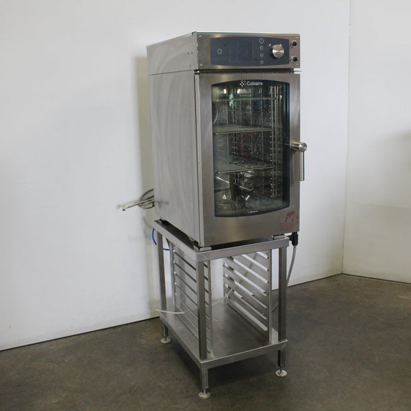 Culinaire KH101TW Combi Oven (2)
