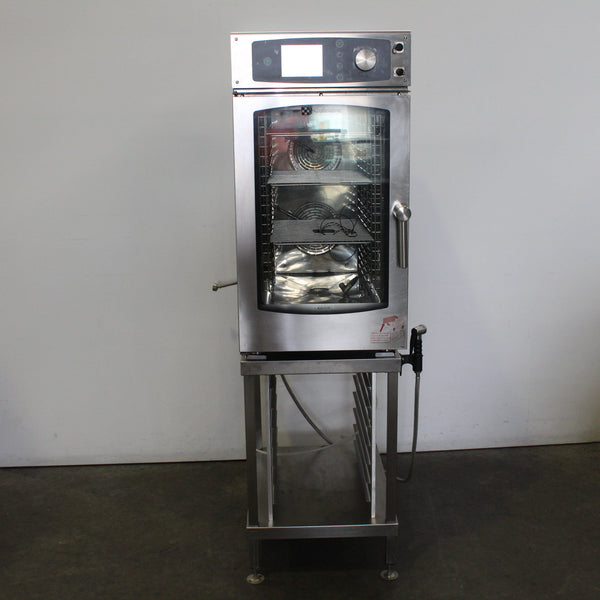 Culinaire KH101TW Combi Oven (3)