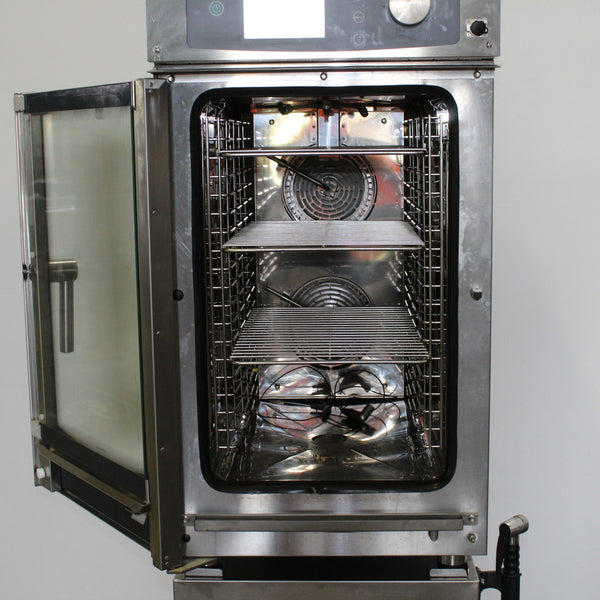 Culinaire KH101TW Combi Oven (4)