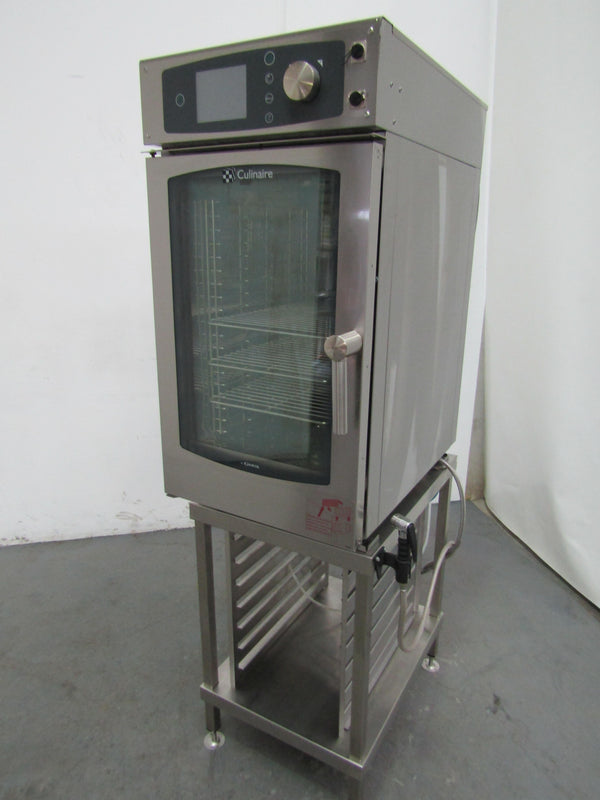 Culinaire KH101TW Combi Oven (1)