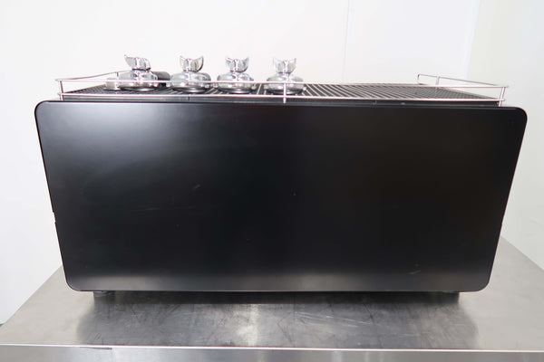 Iberital IB7 3 Group Coffee Machine (4)