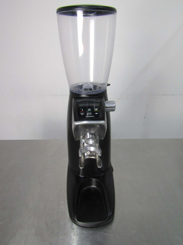 Compak F8 Coffee Grinder (2)