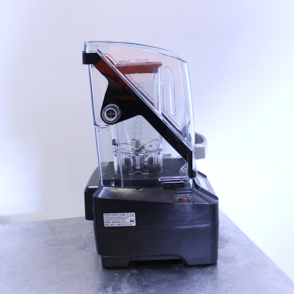 Hamilton Beach ECLIPSE Blender (4)