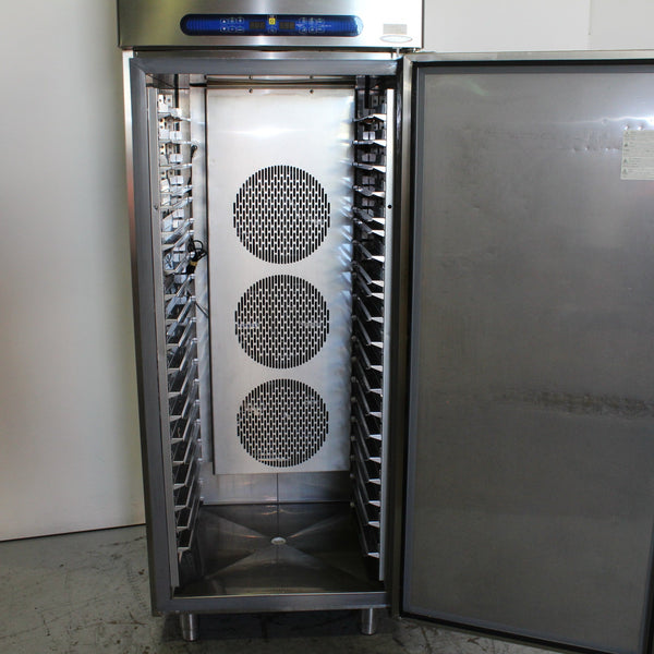 Everlasting PROF ABF 20 Blast Freezer/Ch (4)