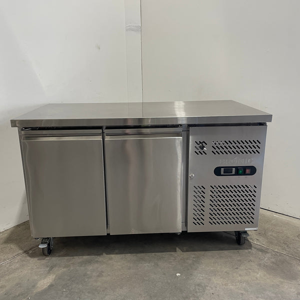 BROMIC UBF1360SD Undercounter Fridge (3)