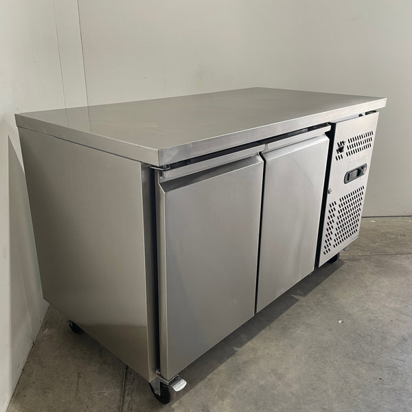 BROMIC UBF1360SD Undercounter Fridge (5)