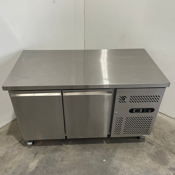BROMIC UBF1360SD Undercounter Fridge (6)