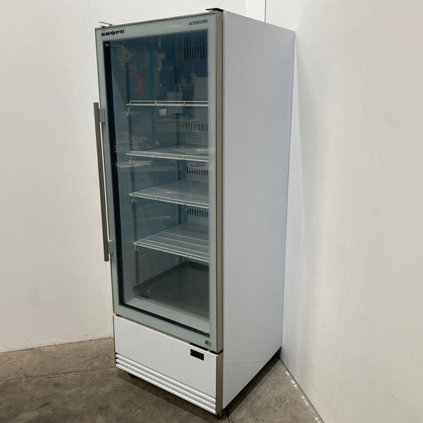 Skope BME600-A : SM60GV Upright Fridge (3)
