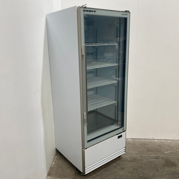 Skope BME600-A : SM60GV Upright Fridge (4)