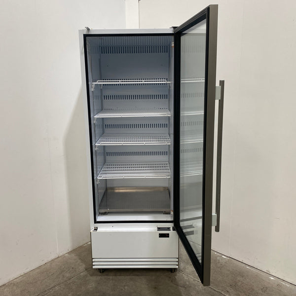 Skope BME600-A : SM60GV Upright Fridge (5)