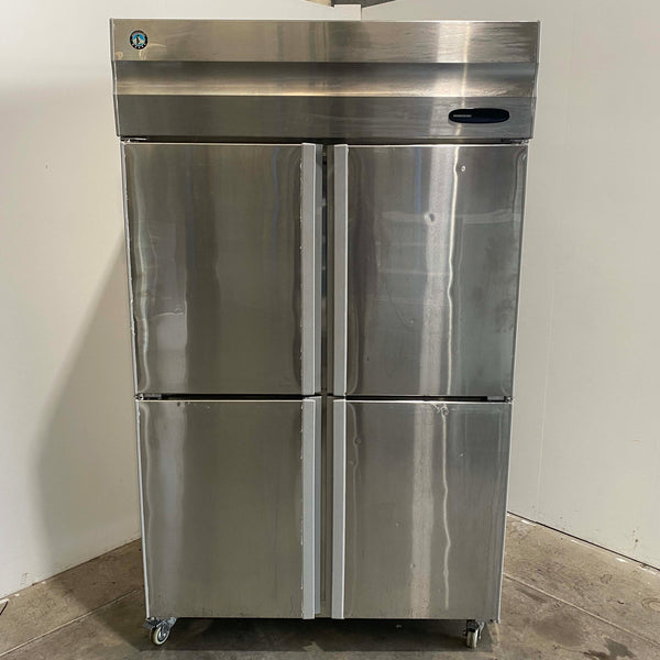 Hoshizaki HRE-127MA-AHD Upright Fridge (2)
