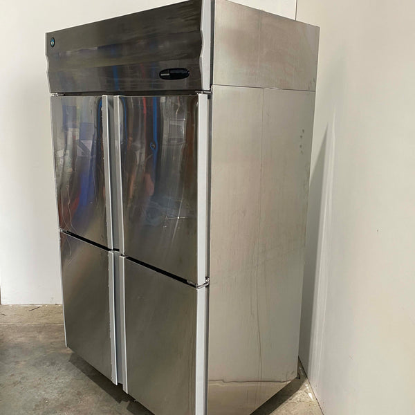 Hoshizaki HRE-127MA-AHD Upright Fridge (3)
