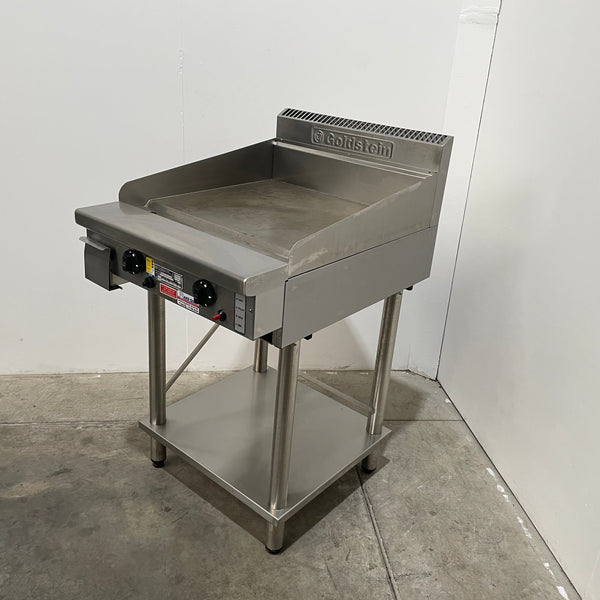 Goldstein GPGDB-24 2 Burner Griddle (3)