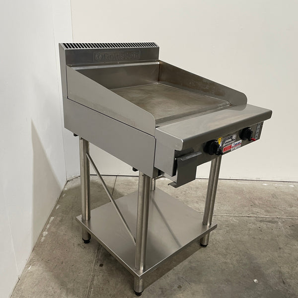 Goldstein GPGDB-24 2 Burner Griddle (4)