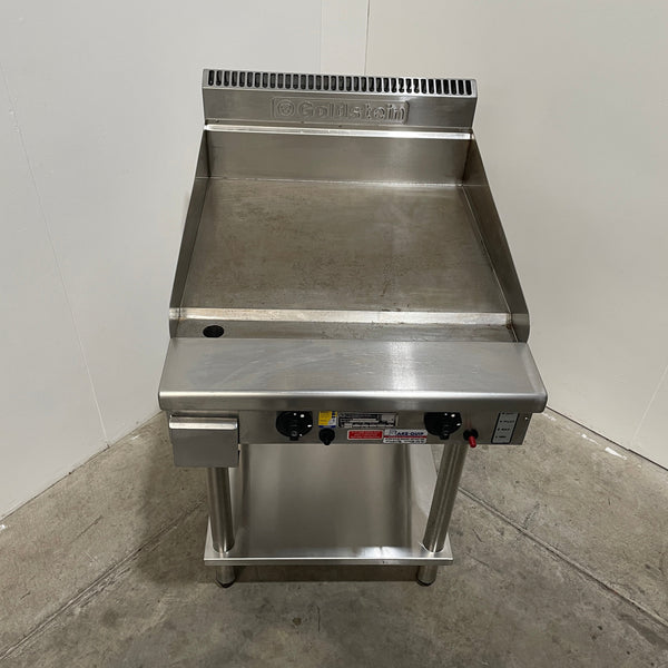 Goldstein GPGDB-24 2 Burner Griddle (5)