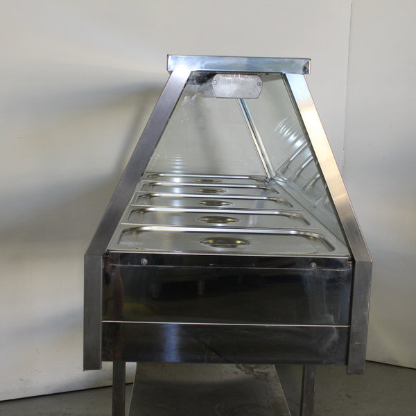 Roband E25 Hot Food Bar (4)