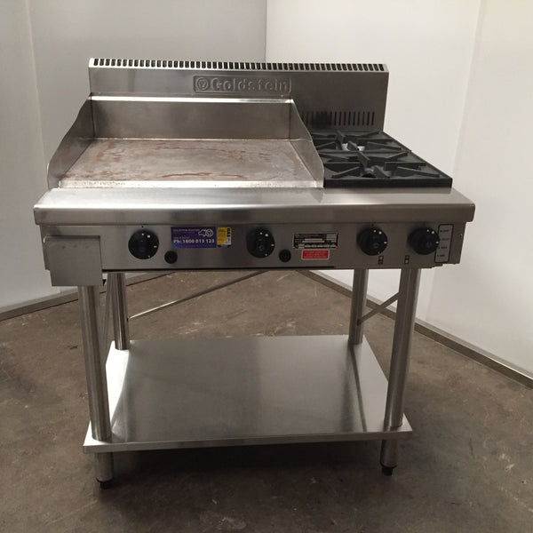 Goldstein PFB-24G-2 Cooktop/Griddle (2)