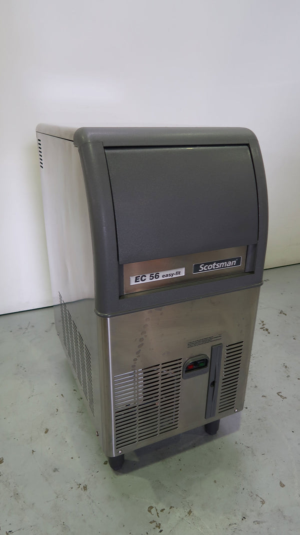 Scotsman ECS 56 EASY FIT A Ice Machine (2)