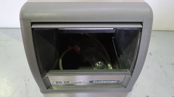 Scotsman ECS 56 EASY FIT A Ice Machine (5)